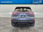 2020 Cayenne Thumbnail 7