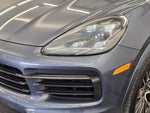 2020 Cayenne Thumbnail 9