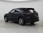 2021 Cayenne Thumbnail 2