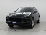 2021 Cayenne Thumbnail 4