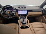 2021 Cayenne Thumbnail 9