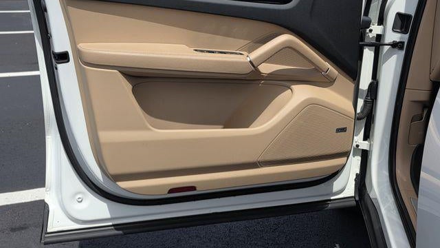 2021 Porsche Cayenne Base