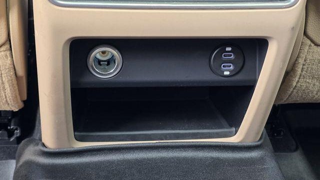 2021 Porsche Cayenne Base