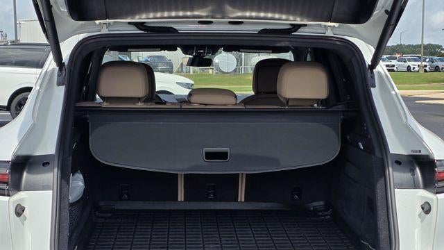 2021 Porsche Cayenne Base