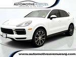 2021 Cayenne Thumbnail 1