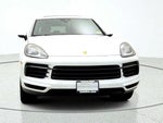 2021 Cayenne Thumbnail 2