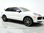 2021 Cayenne Thumbnail 3