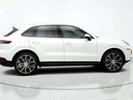 2021 Cayenne Thumbnail 4