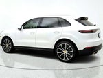 2021 Cayenne Thumbnail 7