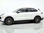 2021 Cayenne Thumbnail 8