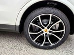 2021 Cayenne Thumbnail 9