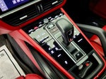 2021 Cayenne Thumbnail 17