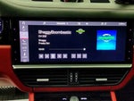 2021 Cayenne Thumbnail 18