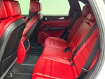 2021 Cayenne Thumbnail 21
