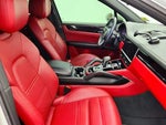 2021 Cayenne Thumbnail 24