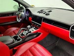 2021 Cayenne Thumbnail 25