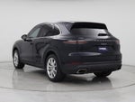 2021 Cayenne Thumbnail 2
