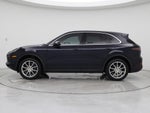 2021 Cayenne Thumbnail 3