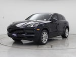 2021 Cayenne Thumbnail 4