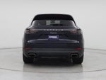 2021 Cayenne Thumbnail 6
