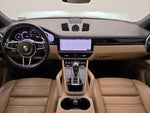 2021 Cayenne Thumbnail 9