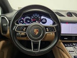 2021 Cayenne Thumbnail 10