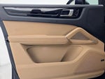 2021 Cayenne Thumbnail 12