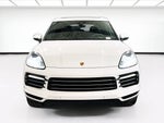 2022 Cayenne Thumbnail 2