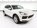 2022 Cayenne Thumbnail 3