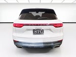 2022 Cayenne Thumbnail 5