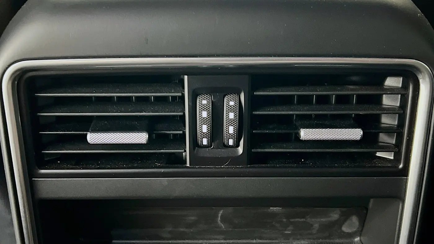 2022 Porsche Cayenne Base