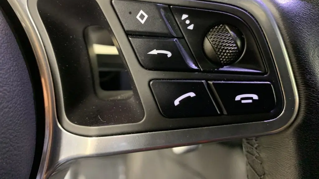 2022 Porsche Cayenne Base