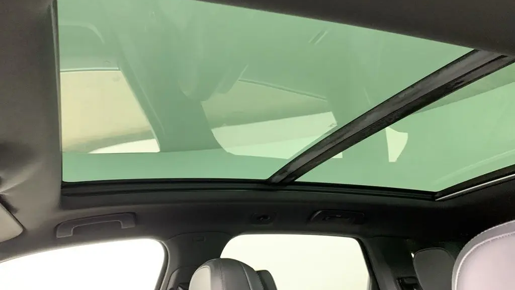 2022 Porsche Cayenne Base