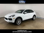 2022 Cayenne Thumbnail 1