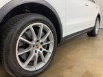 2022 Cayenne Thumbnail 2