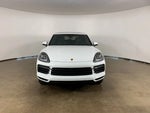 2022 Cayenne Thumbnail 3