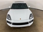 2022 Cayenne Thumbnail 4