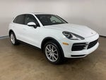 2022 Cayenne Thumbnail 5