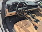 2024 Cayenne Thumbnail 10