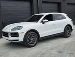 2024 Cayenne Thumbnail 1