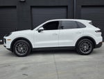 2024 Cayenne Thumbnail 2