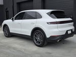2024 Cayenne Thumbnail 3