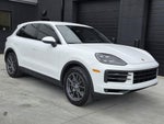 2024 Cayenne Thumbnail 6