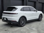 2024 Cayenne Thumbnail 8