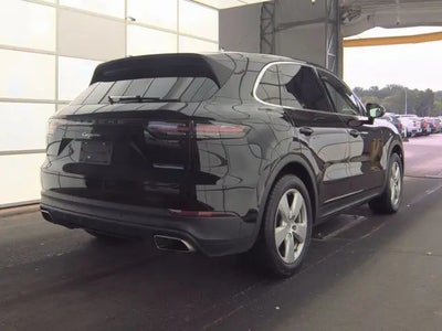 Photo of a 2019 Porsche Cayenne AWD 4DR SUV for sale