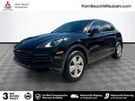 2019 Cayenne Thumbnail 35