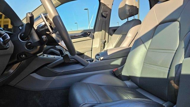 2019 Porsche Cayenne Base