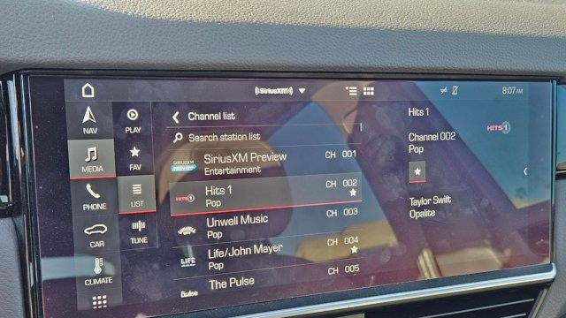 2019 Porsche Cayenne Base