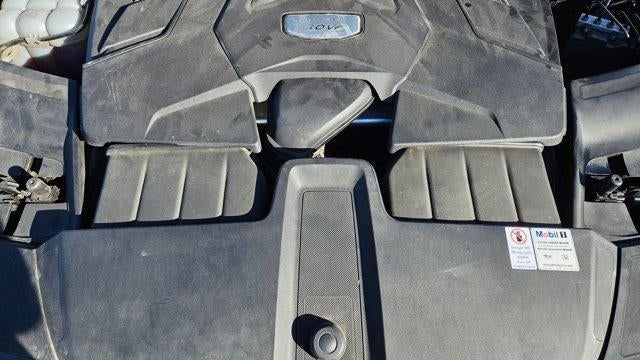 2019 Porsche Cayenne Base