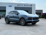 2020 Cayenne Thumbnail 1